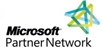 Microsoft Partner Network Logo